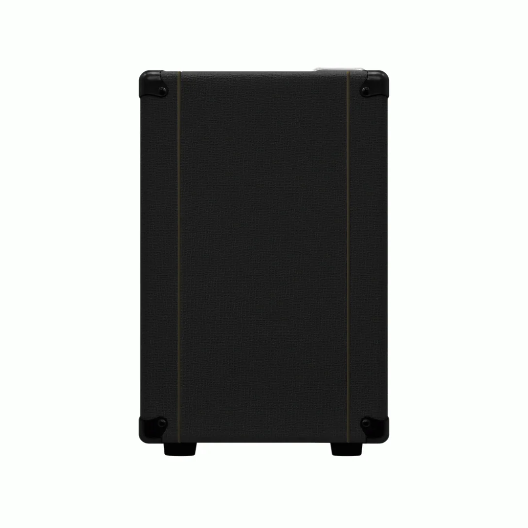 Orange Super Crush 100 Guitar Combo Amp in Black - Image 4
