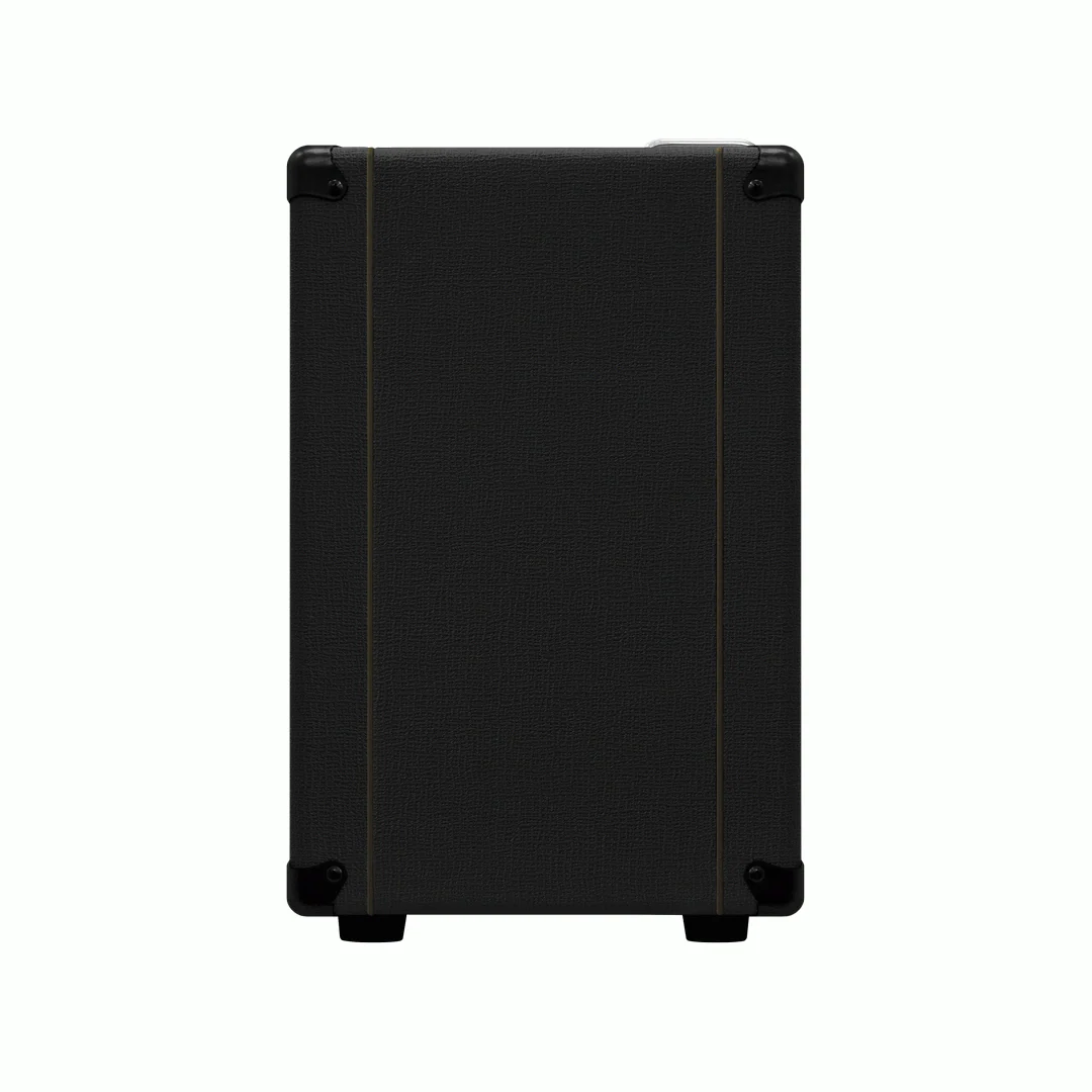 Orange Super Crush 100 Guitar Combo Amp in Black - Image 7