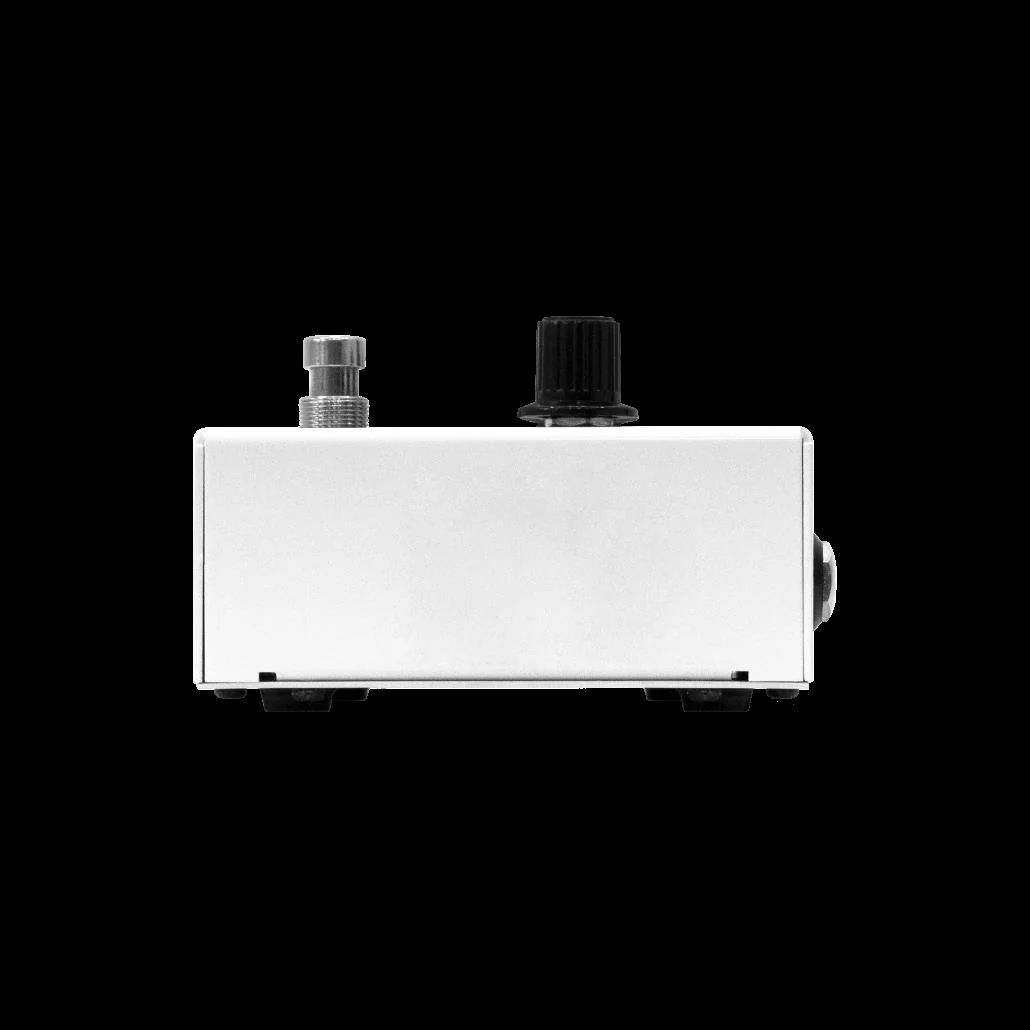 Orange Terror Stamp 20W Valve Hybrid Amp Effects Pedal - Image 5