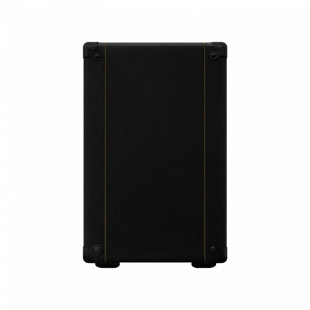 Orange Tremlord 30W 1x12 Tube Guitar Combo Amplifier -  Black - Image 3