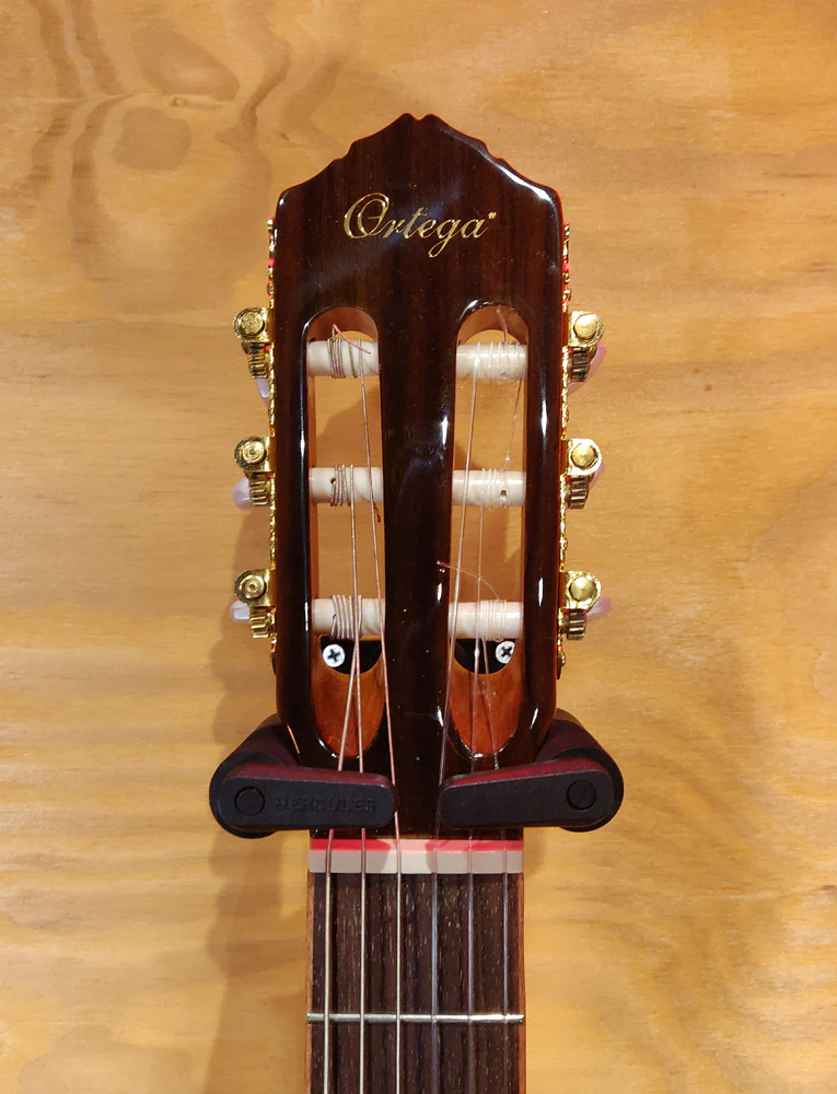 Ortega RCE 161 Classical Guitar - Preloved (Mint Condition) - Image 4