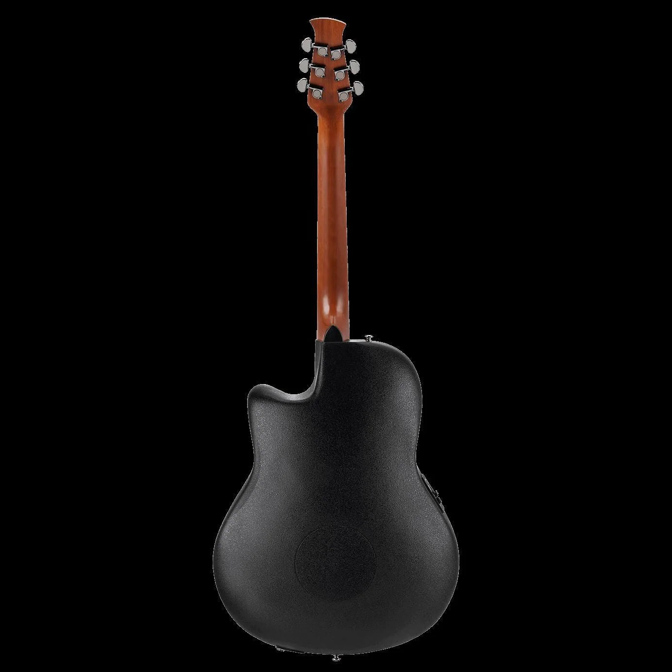 Ovation Applause Elite Acoustic Guitar - Natural - Image 2