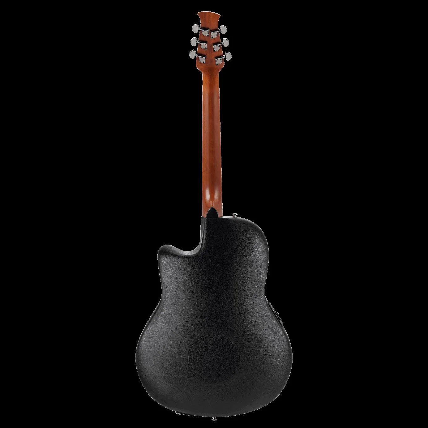 Ovation Applause Elite Acoustic Guitar - Natural - Image 5