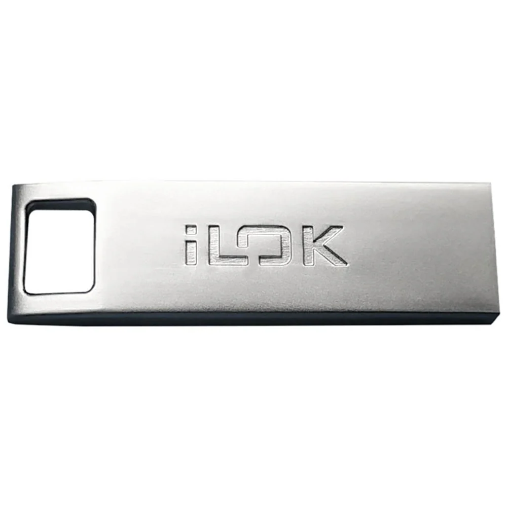 PACE iLok 3rd Gen iLok USB-C Smart Key - Image 3