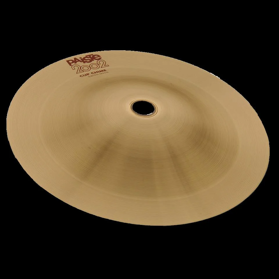 Paiste #1 2002 Cup Chime 8 inch