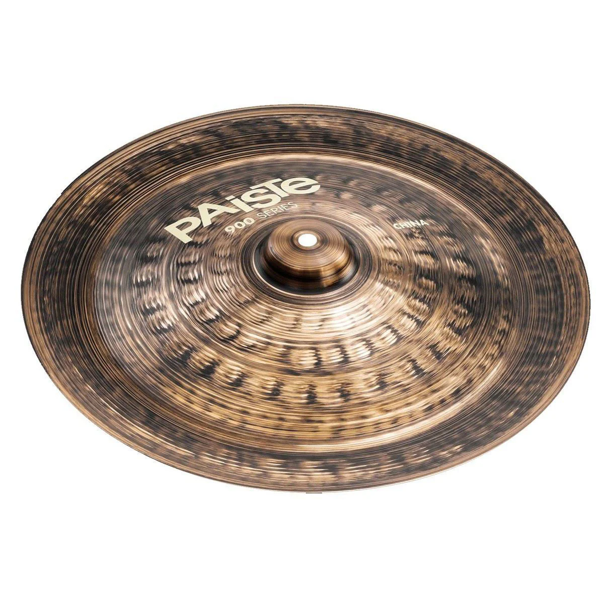 Paiste 14inch 900 Series China Cymbal