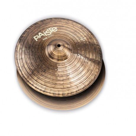 Paiste 14Inch 900 Series Hi Hat Cymbal