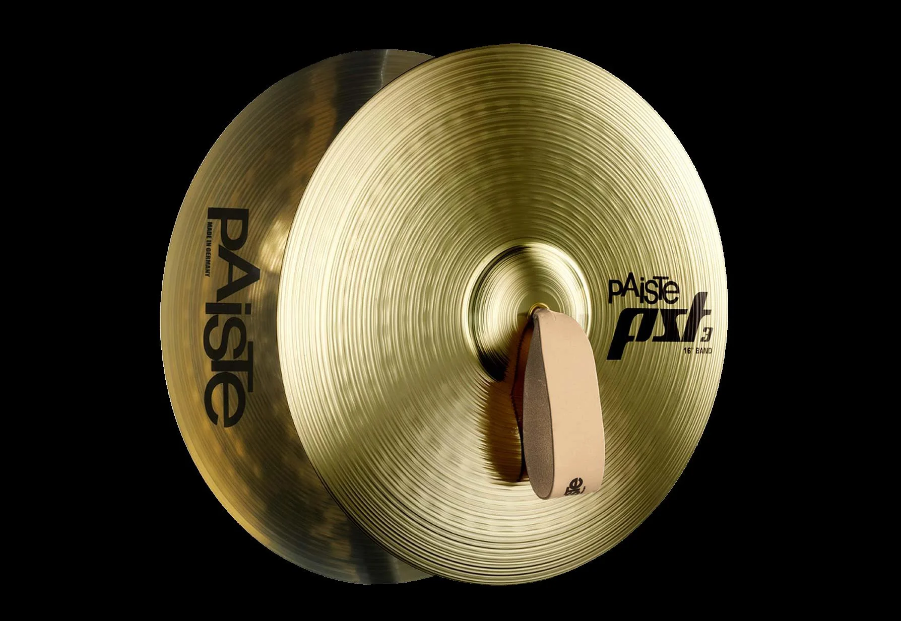 Paiste 16 inch PST 3 Band Pair