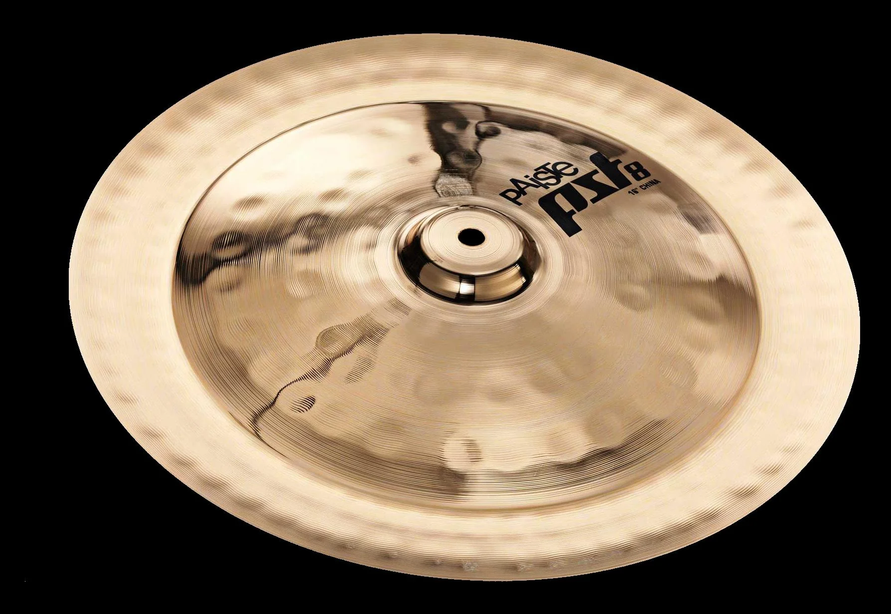 Paiste 16 inch PST 8 Reflector China