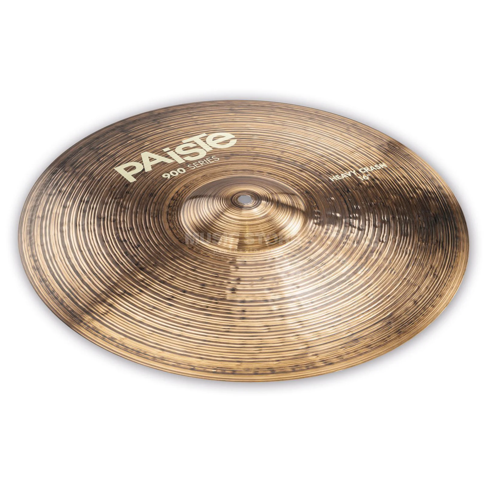 Paiste 16Inch 900 Series Heavy Crash Cymbal