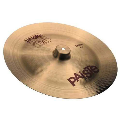Paiste 20 inch 2002 China