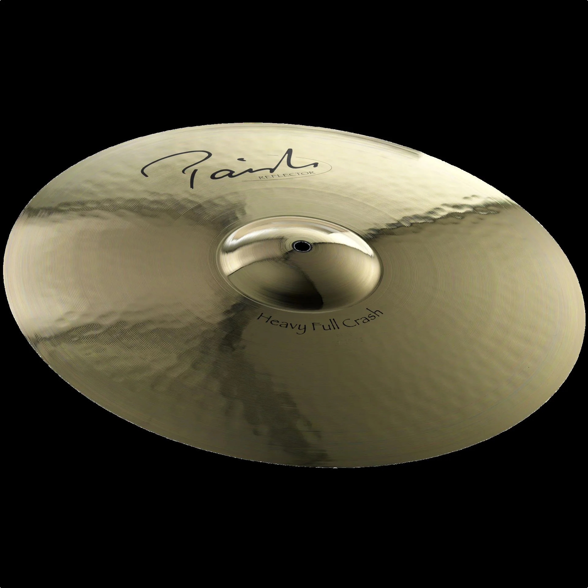 Paiste 20 Inch Signature Reflector Heavy Full Crash Cymbal