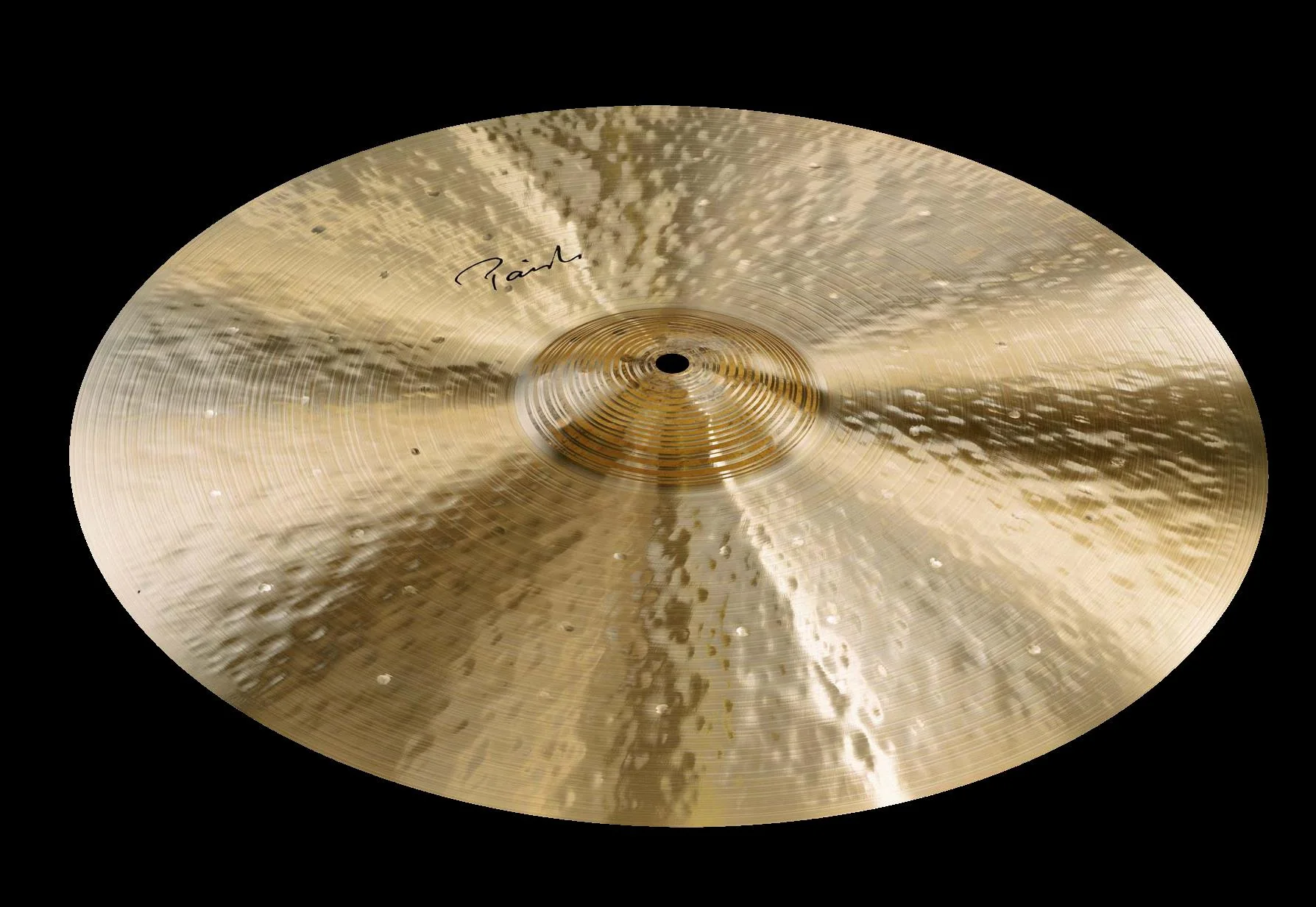 Paiste 20 inch Traditional Lite Ride Cymbal