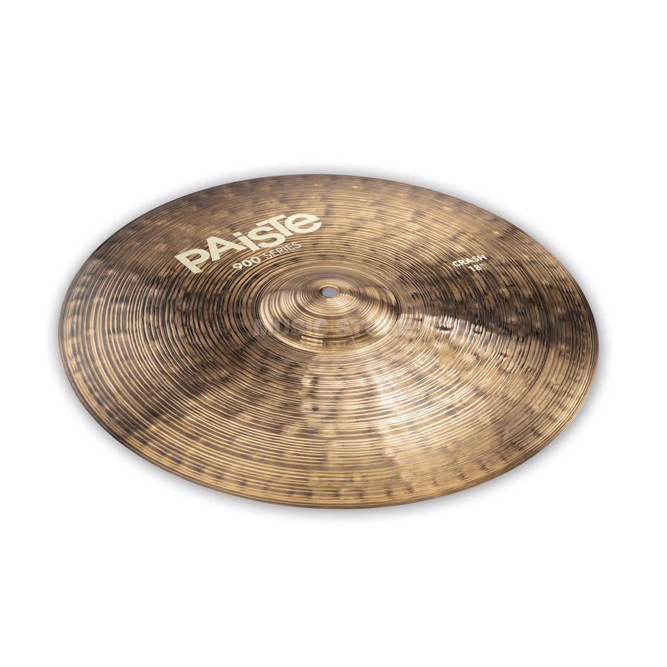 Paiste 20inch 900 Series Crash Cymbal