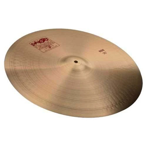 Paiste 24 inch 2002 Ride Cymbal