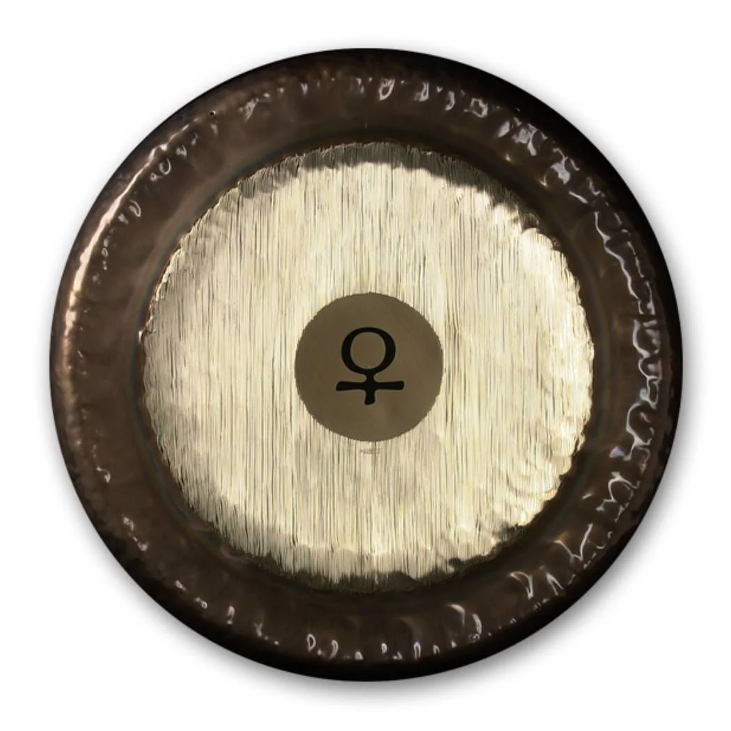 Paiste 24 inch Planet Gong A2 Venus