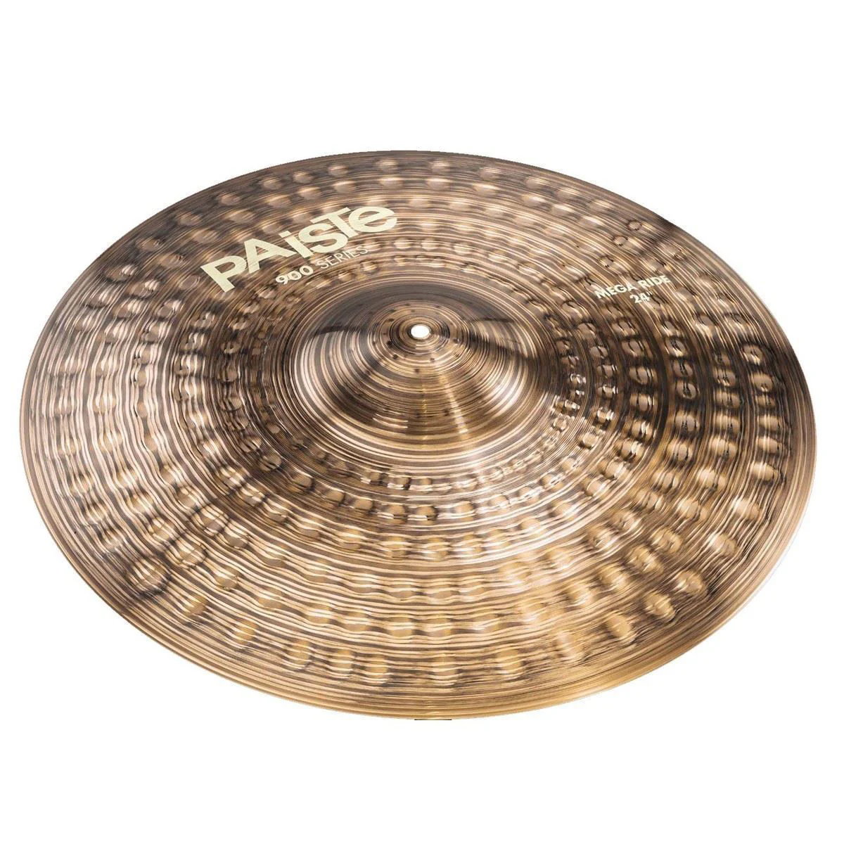 Paiste 24inch 900 Series Mega Ride Cymbal