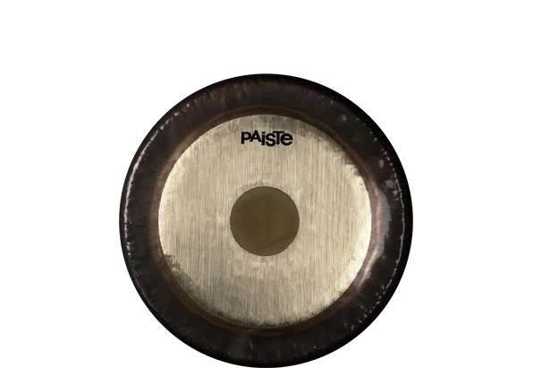 Paiste 28 inch Symphonic Gong - Image 2