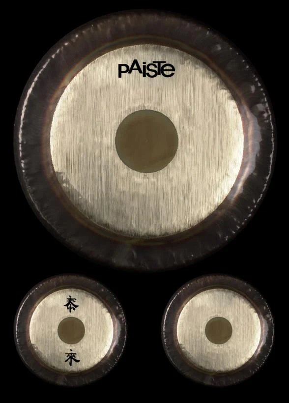 Paiste 36 inch Symphonic Gong