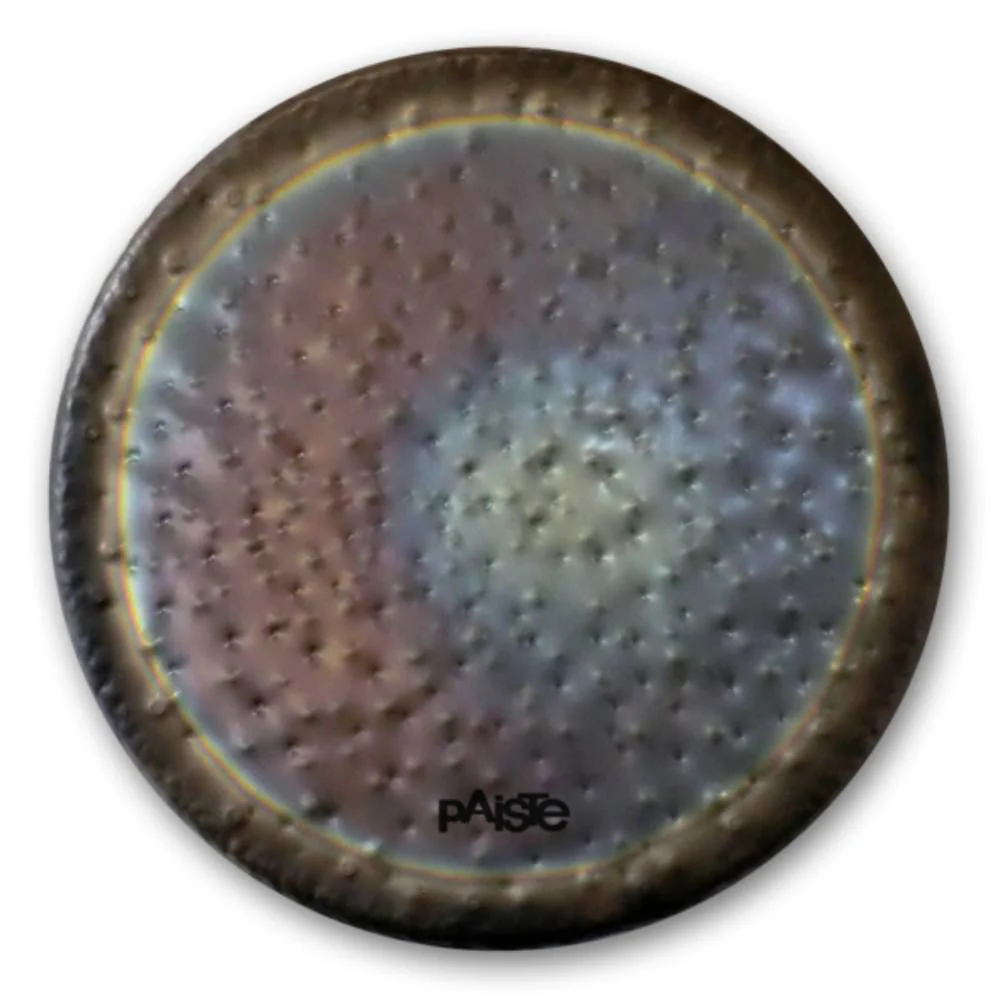 Paiste 38 Sound Creation Gong No.3B Earth - Image 2