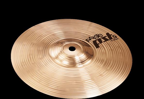 Paiste 8 PST 5 Splash Cymbal - Image 3