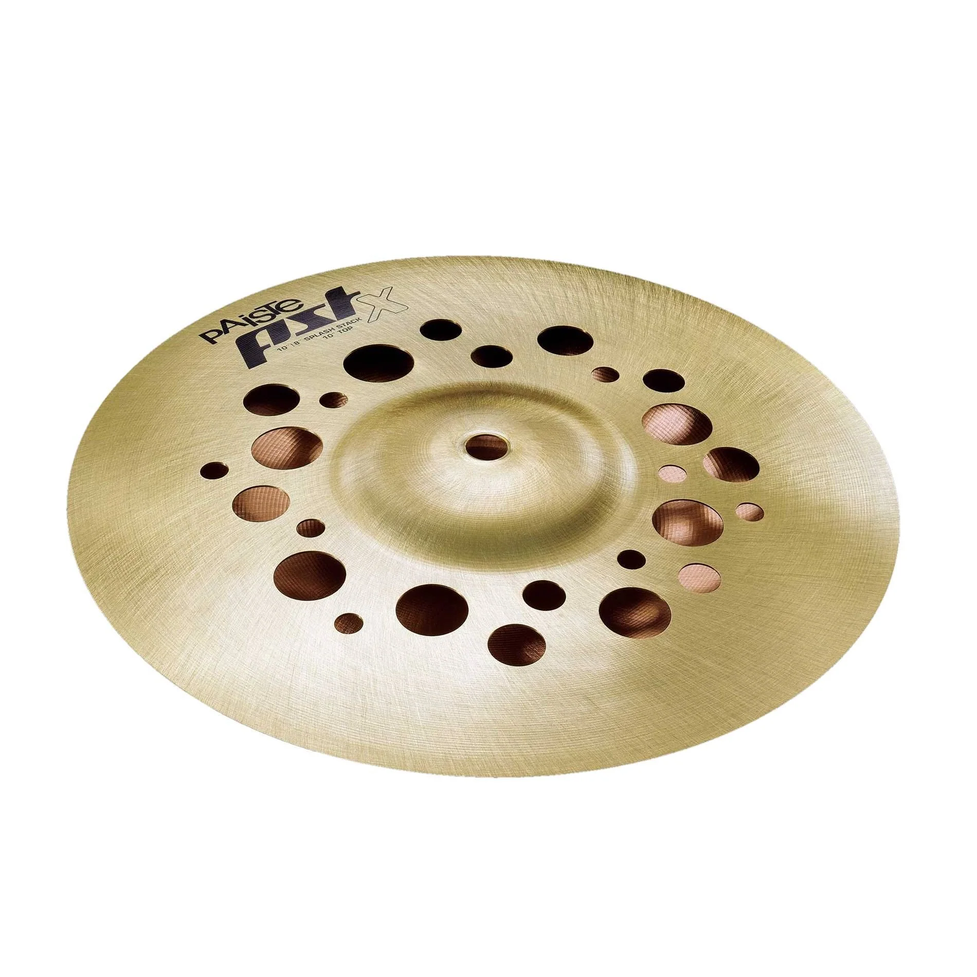 Paiste PSTX 12‚Äù Splash Stack