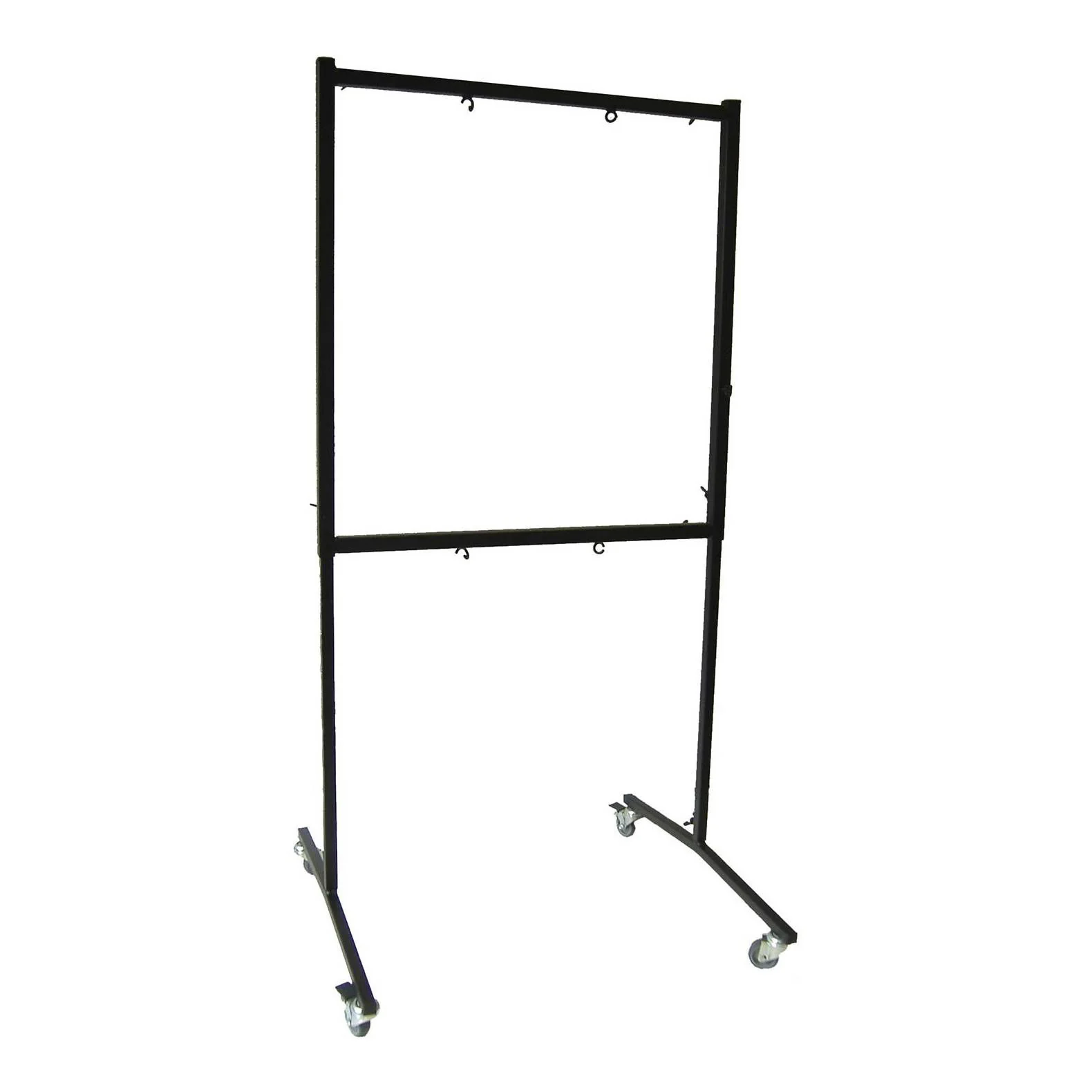 Paiste Set Square Orchestra Stand For 2 Gongs - 28 Inch / 30 Inch - Image 2