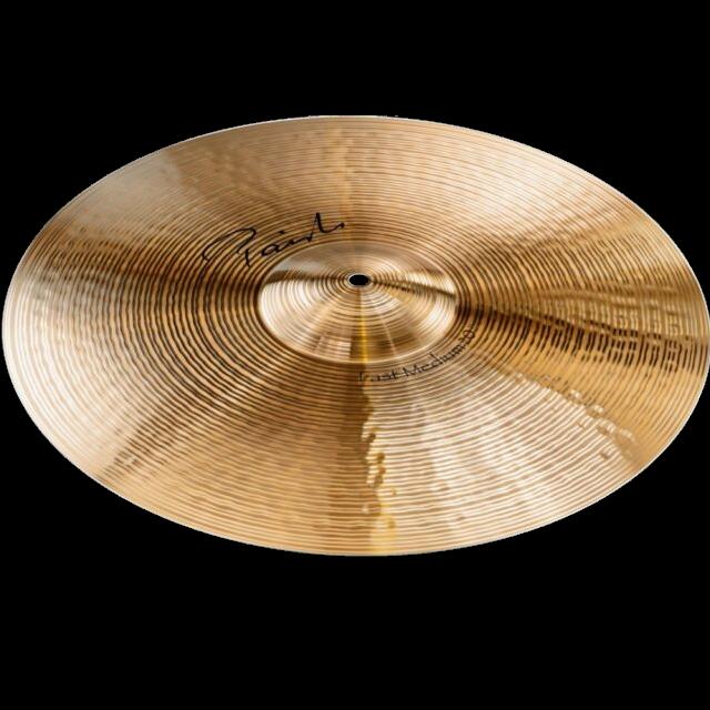 Paiste Signature 20‚Äù Fast Medium Crash Cymbal
