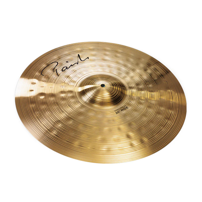 Paiste Signature 20 Precision Ride Cymbal