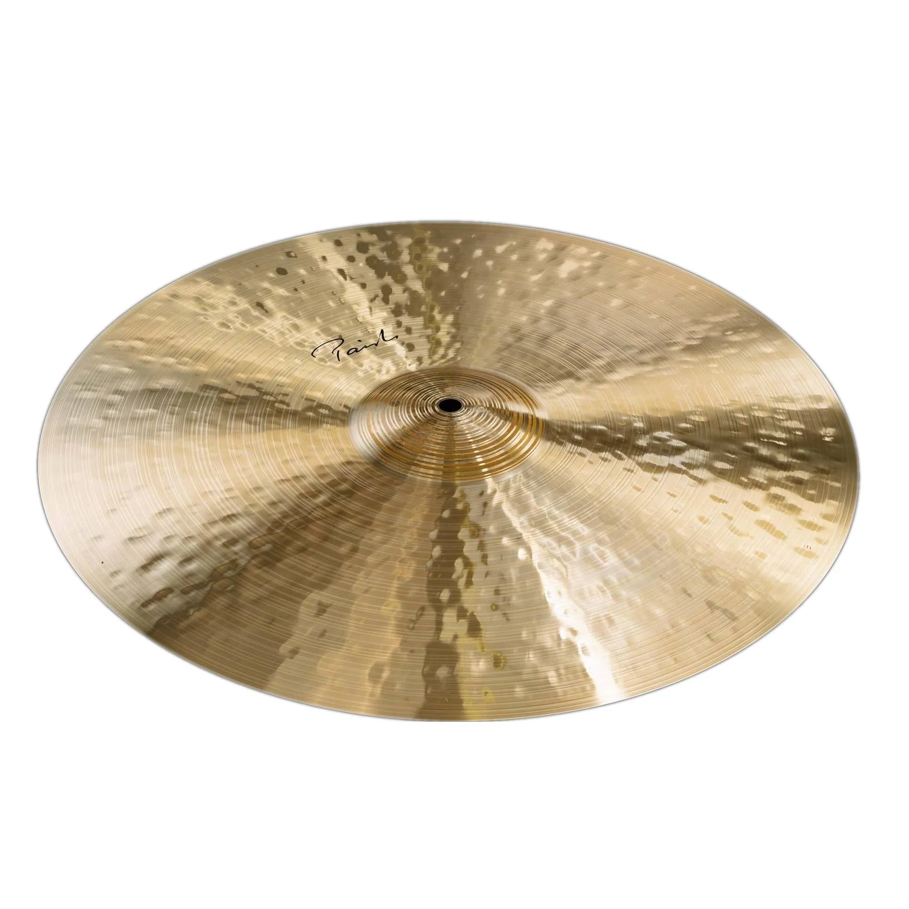 Paiste Signature Traditionals 17 Thin Crash Cymbal