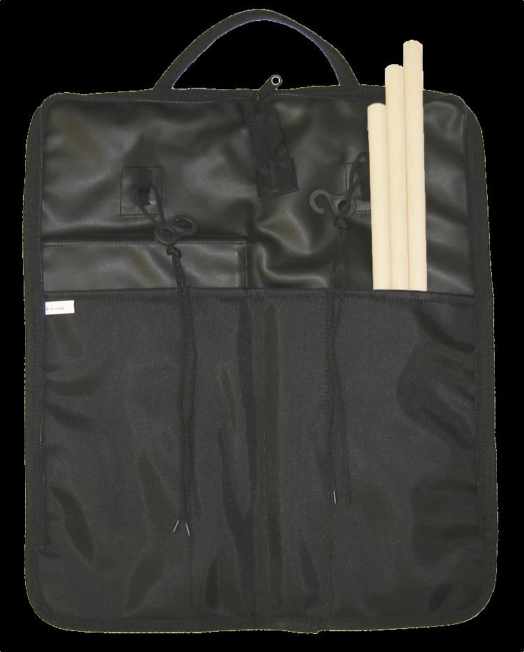 Paiste Standard Stick Bag - Black - Image 4