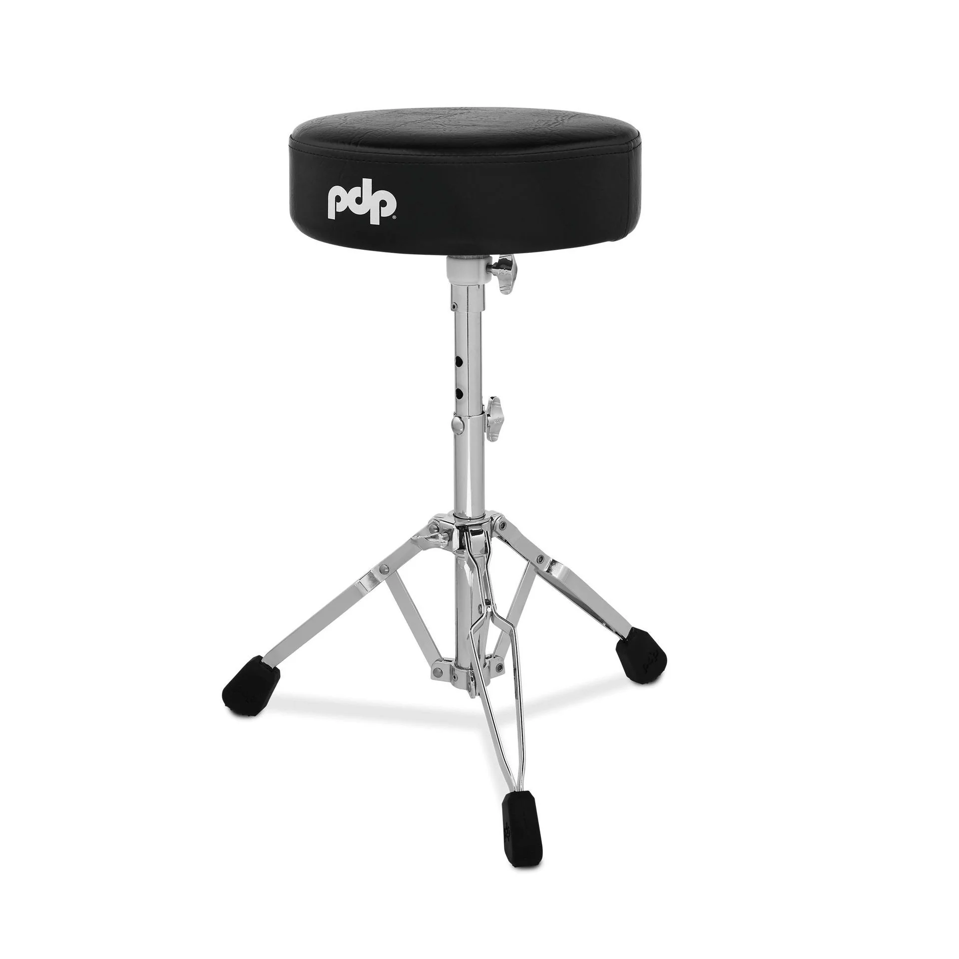 PDP 700 Series 12 Round-Top Lightweight Drum Throne - Image 5