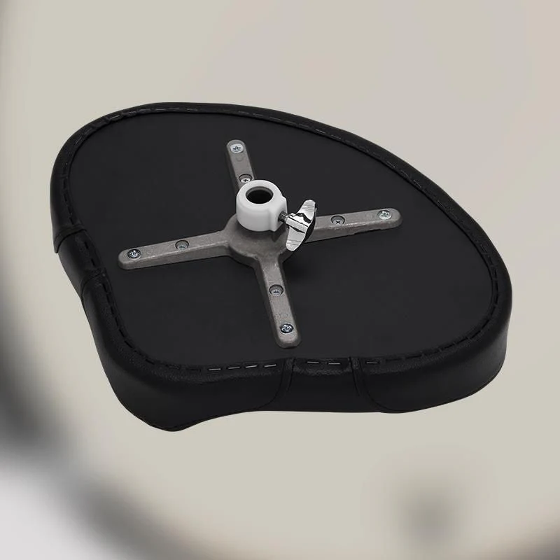 PDP 700 Series Tractor Seat Lightweight Drum Throne - Image 2
