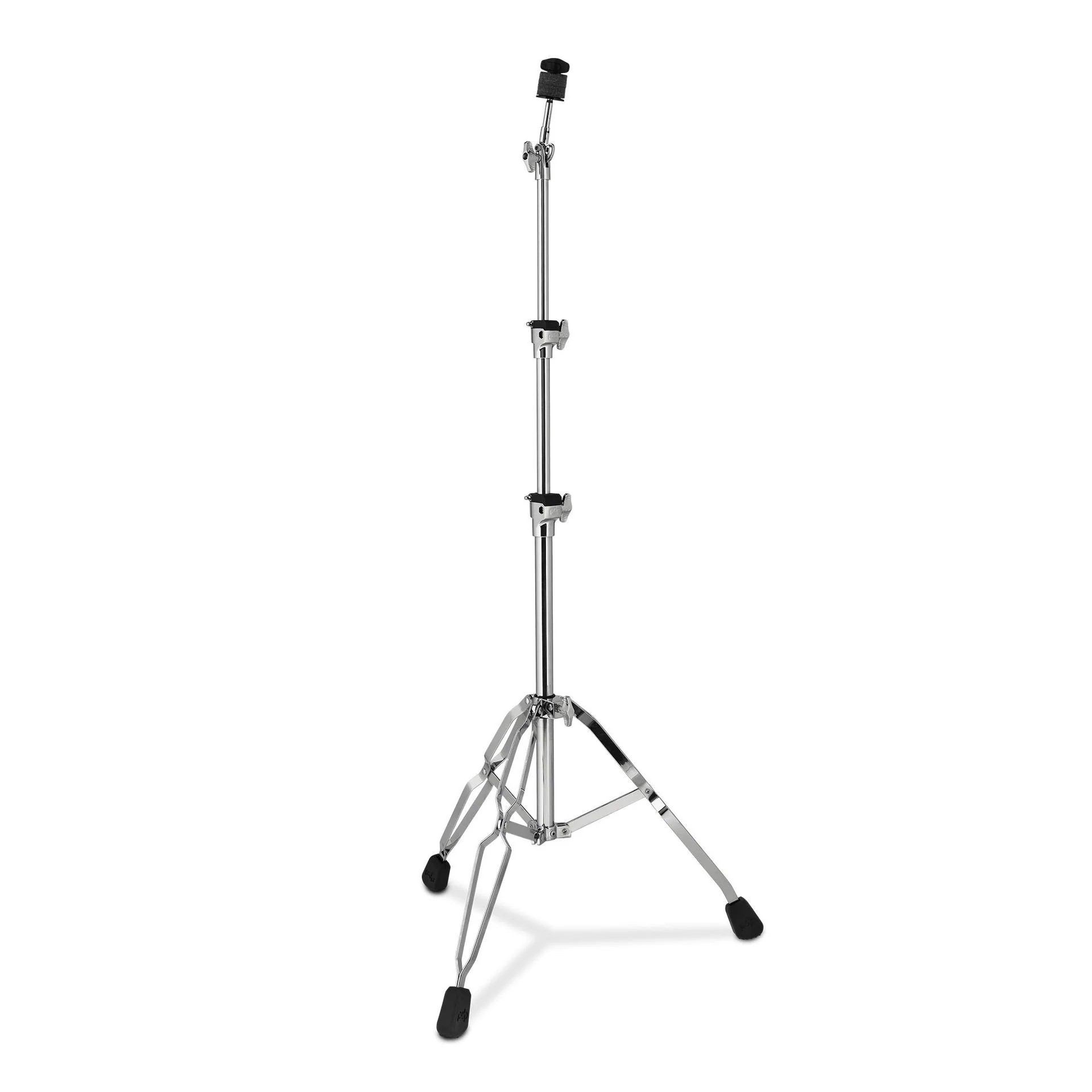 PDP 800 Series Medium-Weight Straight Cymbal Stand - Image 4