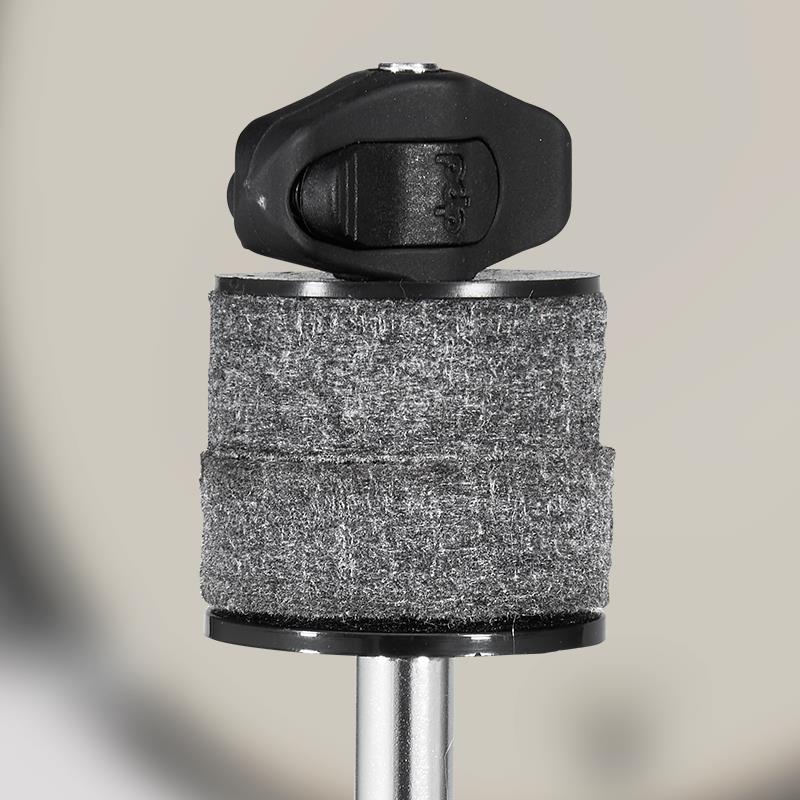 PDP 800 Series Medium-Weight Straight Cymbal Stand - Image 5