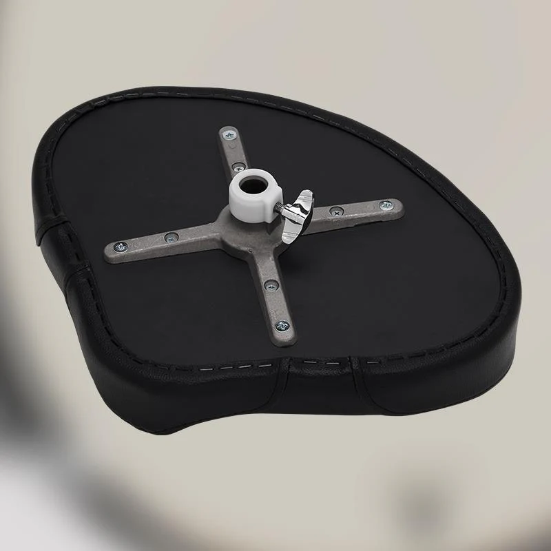 PDP 800 Series Medium-Weight Tractor Seat Drum Throne - Image 6