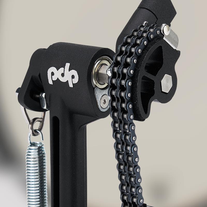 PDP Concept Series Double Drum Pedal - Image 6