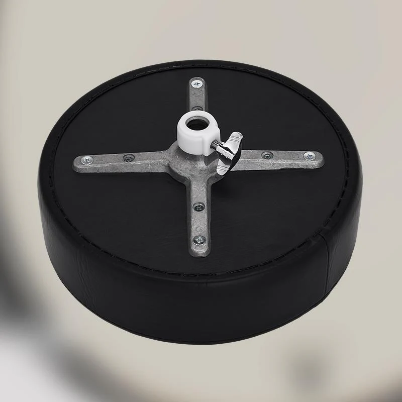 PDP Concept Series Low Height 13 Round-Top Drum Throne - Image 4