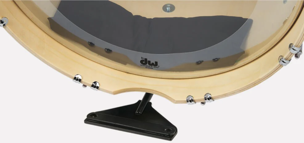 PDP New Yorker 14/8/12+14S 4pc Drum Kit Shell Pack - Black Onyx Sparkle - Image 7