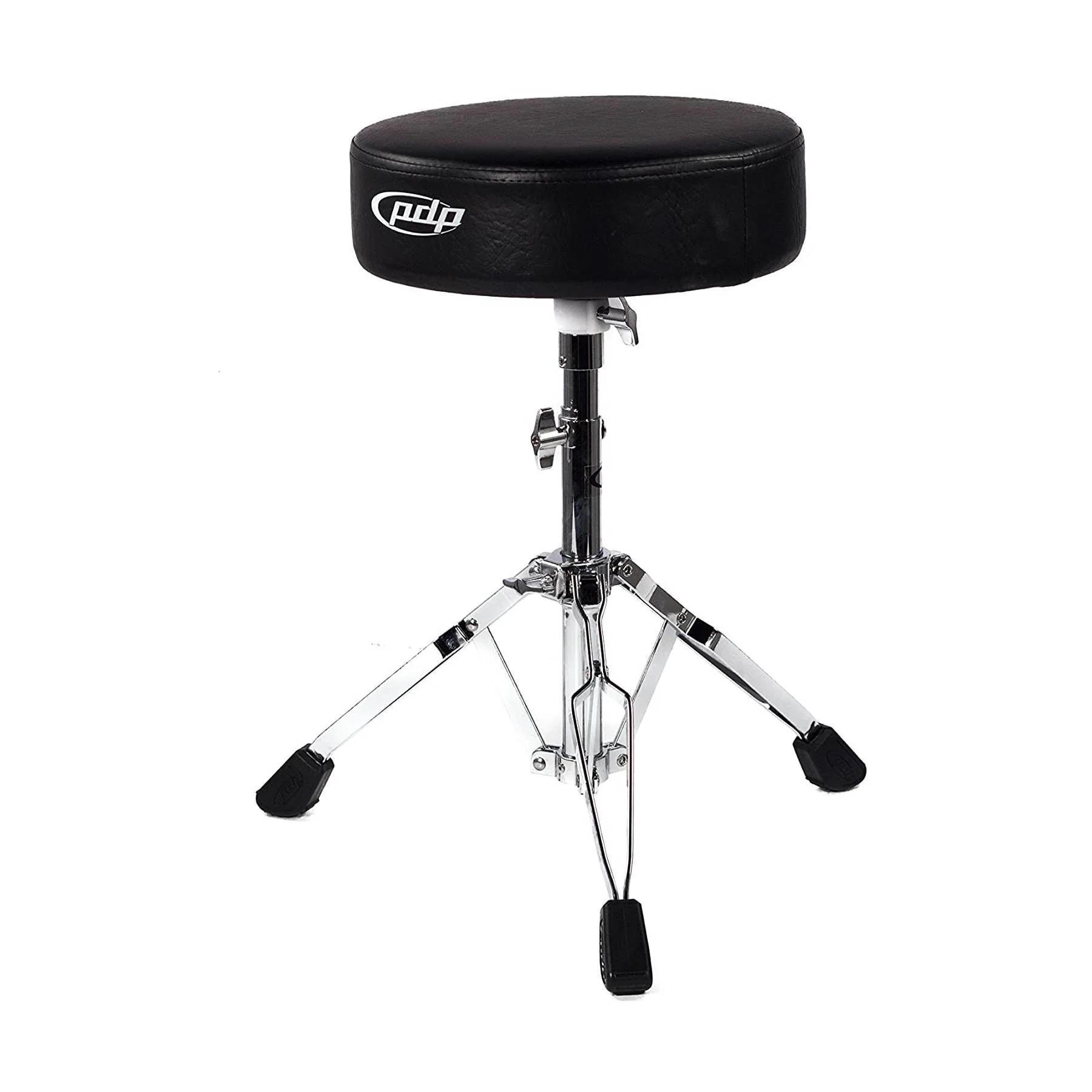 PDP PDDT700C Series Round Drum Throne - Image 2