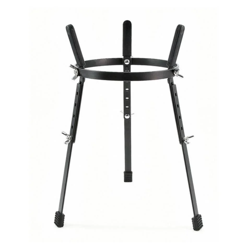 Pearl 10 Inch Basket Conga Stand (Primero) - Image 2