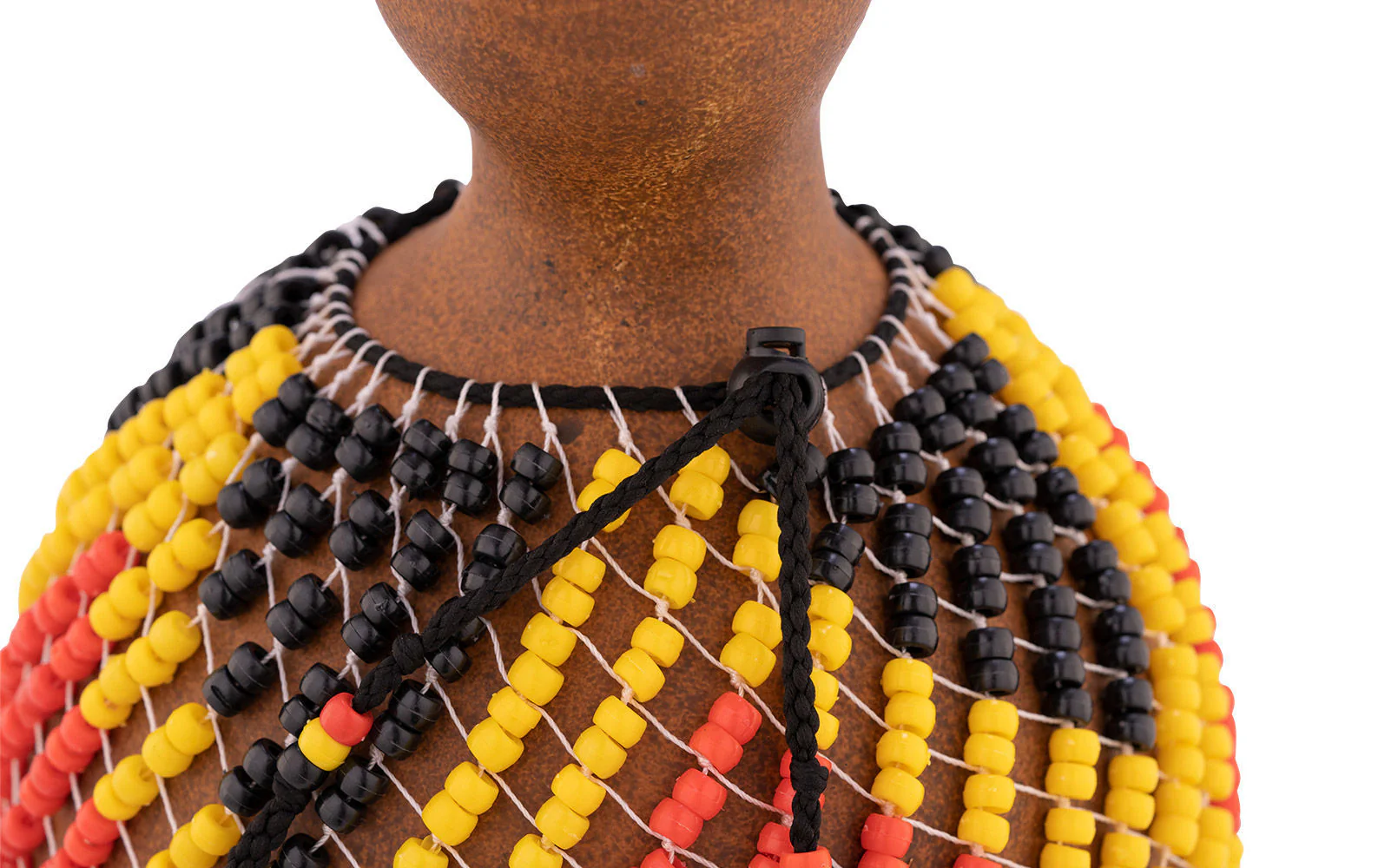 Pearl Awakening Series 10in Segundo Shekere - Image 5