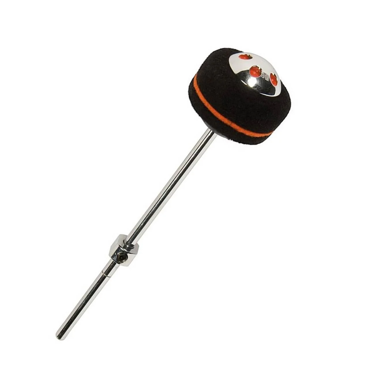 Pearl B-300F Control Core Bass Drum Felt Beater