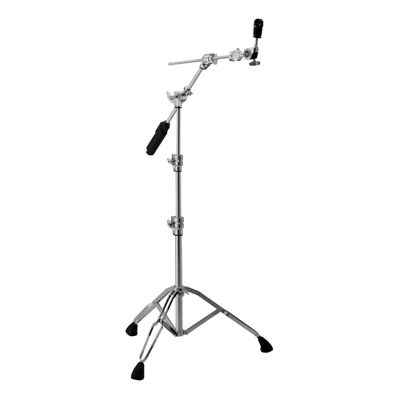 Pearl BC-2030 Cymbal Boom Stand with Gyro-Lock Tilter - Image 2