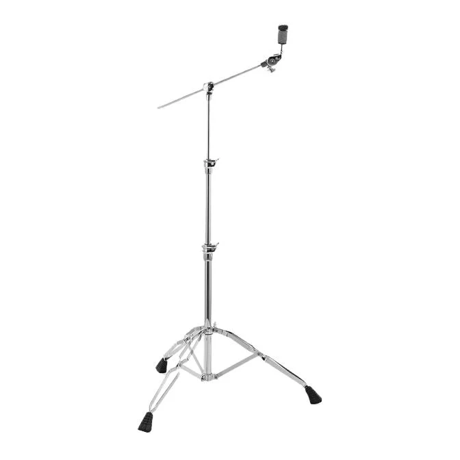 Pearl BC930 Double-Braced Cymbal Boom Stand with Uni-Lock Tilter - Image 2