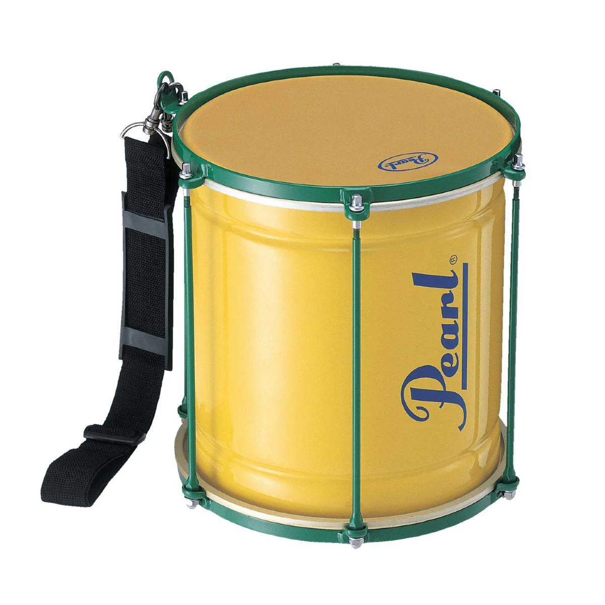 Pearl Brazilian 10 x 10 Steel Repinique - Image 2
