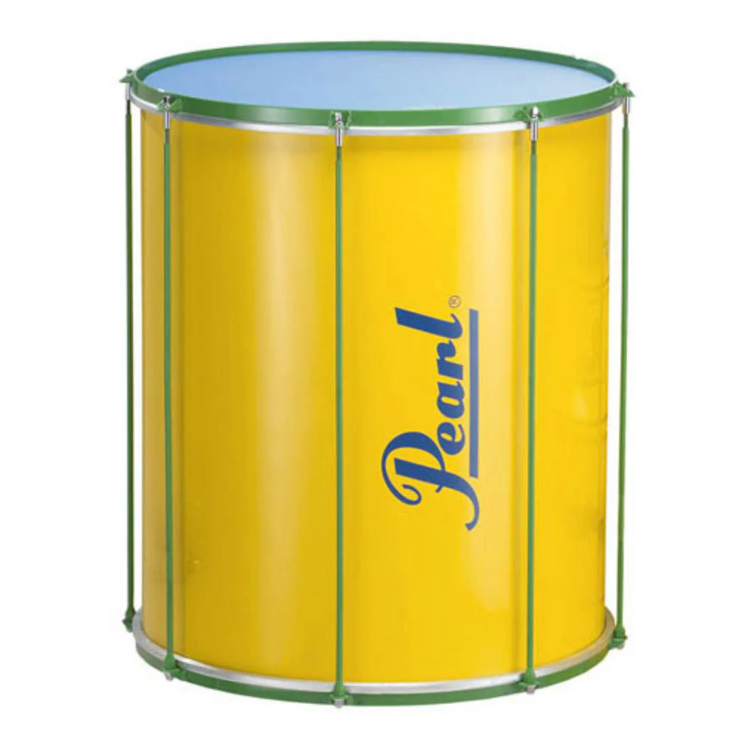 Pearl Brazilian 20 x 18 Surdo - Image 2