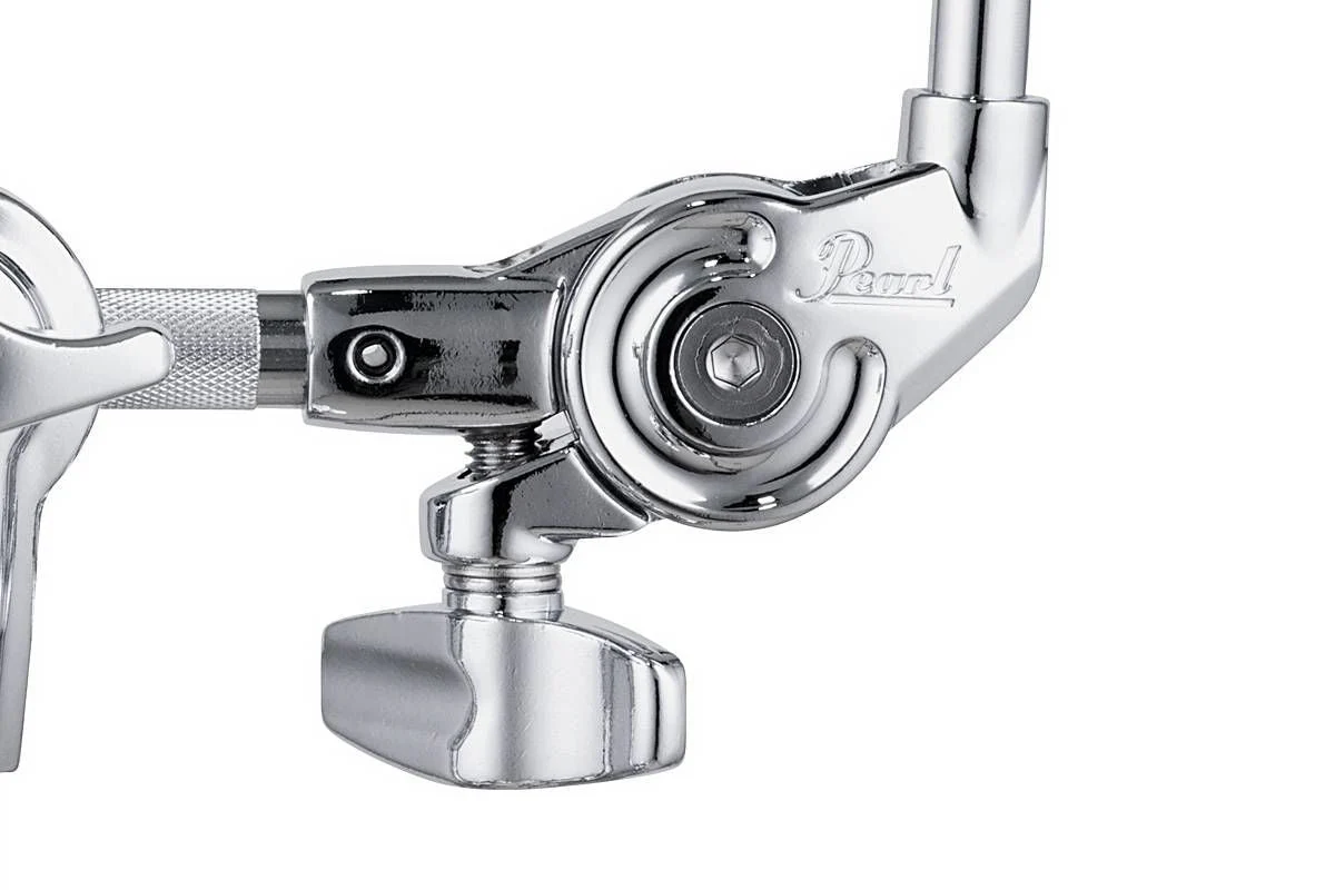 Pearl CH-830S Short Cymbal Boom Arm with Uni/Lock Tilter - Image 2