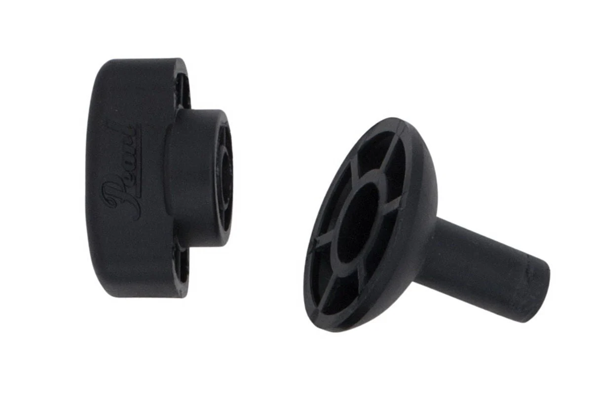 Pearl CH-830S Short Cymbal Boom Arm with Uni/Lock Tilter - Image 3