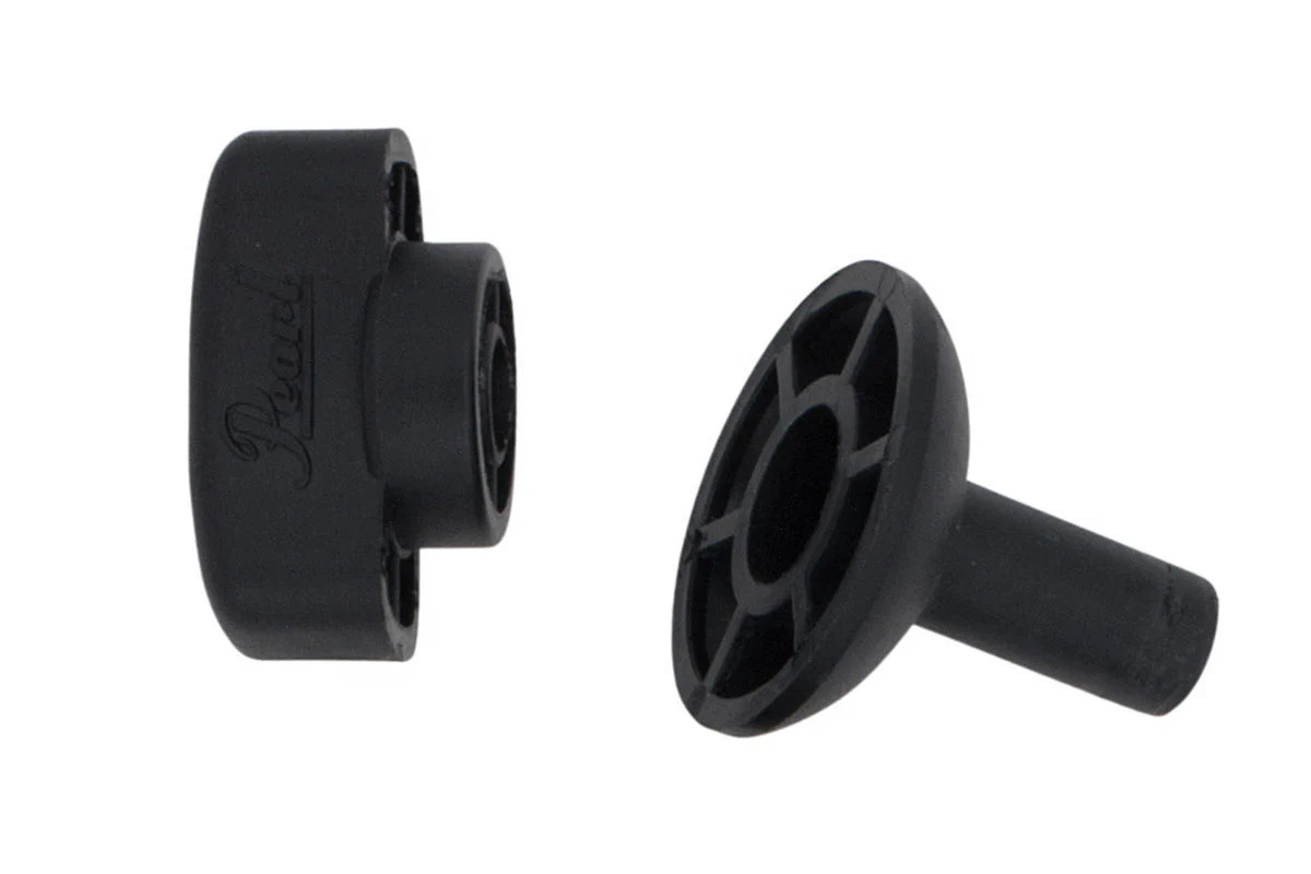 Pearl CH-830S Short Cymbal Boom Arm with Uni/Lock Tilter - Image 6